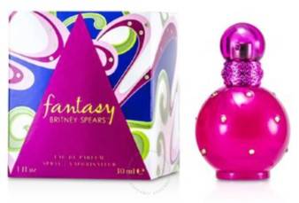 Fantasy 30ml Edp 0